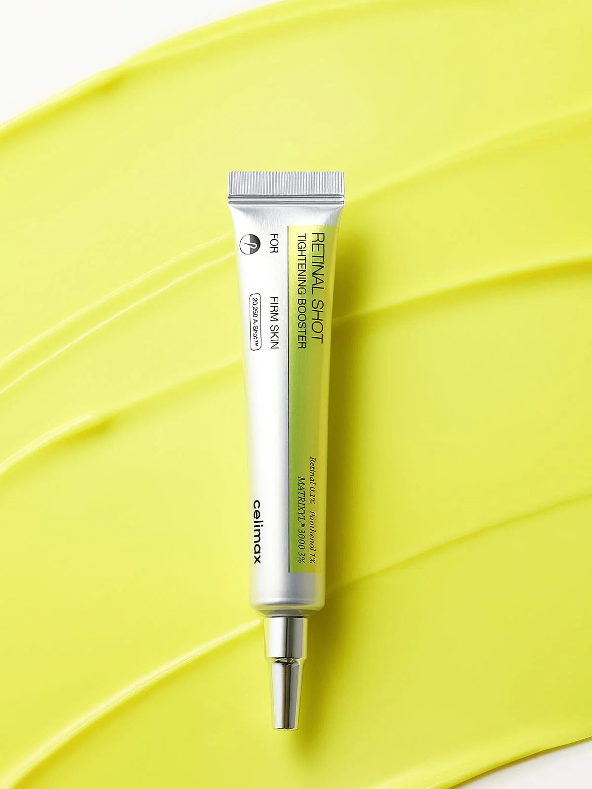 celimax THE VITA-A RETINAL SHOT TIGHTENING BOOSTER