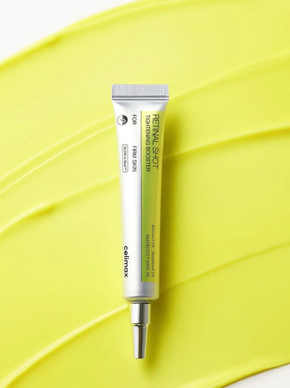 celimax THE VITA-A RETINAL SHOT TIGHTENING BOOSTER
