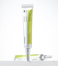 celimax THE VITA-A RETINAL SHOT TIGHTENING BOOSTER