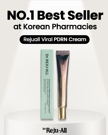 REJUALL Advanced PDRN Repair Cream